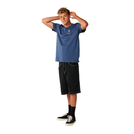 Men's Pacific Rinse Higgins T-Shirt