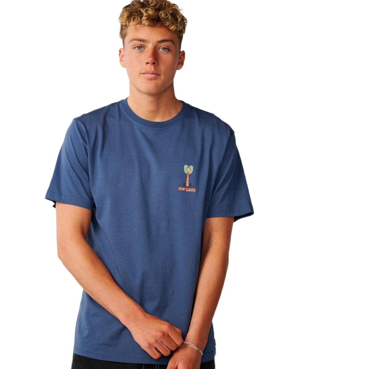 Men's Pacific Rinse Higgins T-Shirt