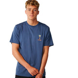 Men's Pacific Rinse Higgins T-Shirt