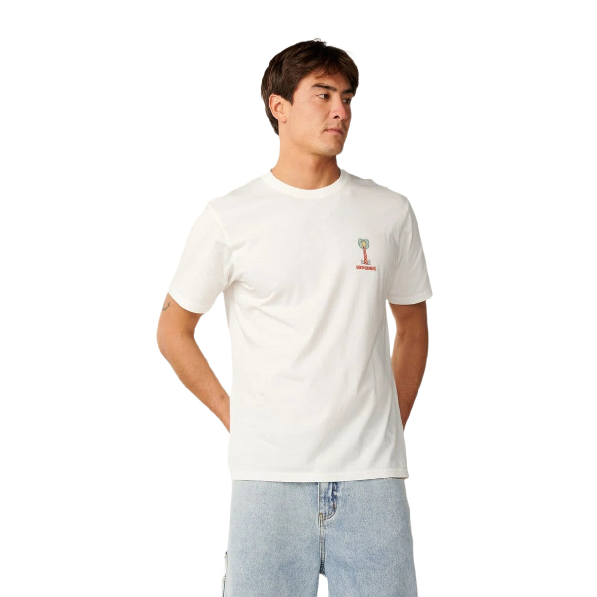 Men's Pacific Rinse Higgins T-Shirt