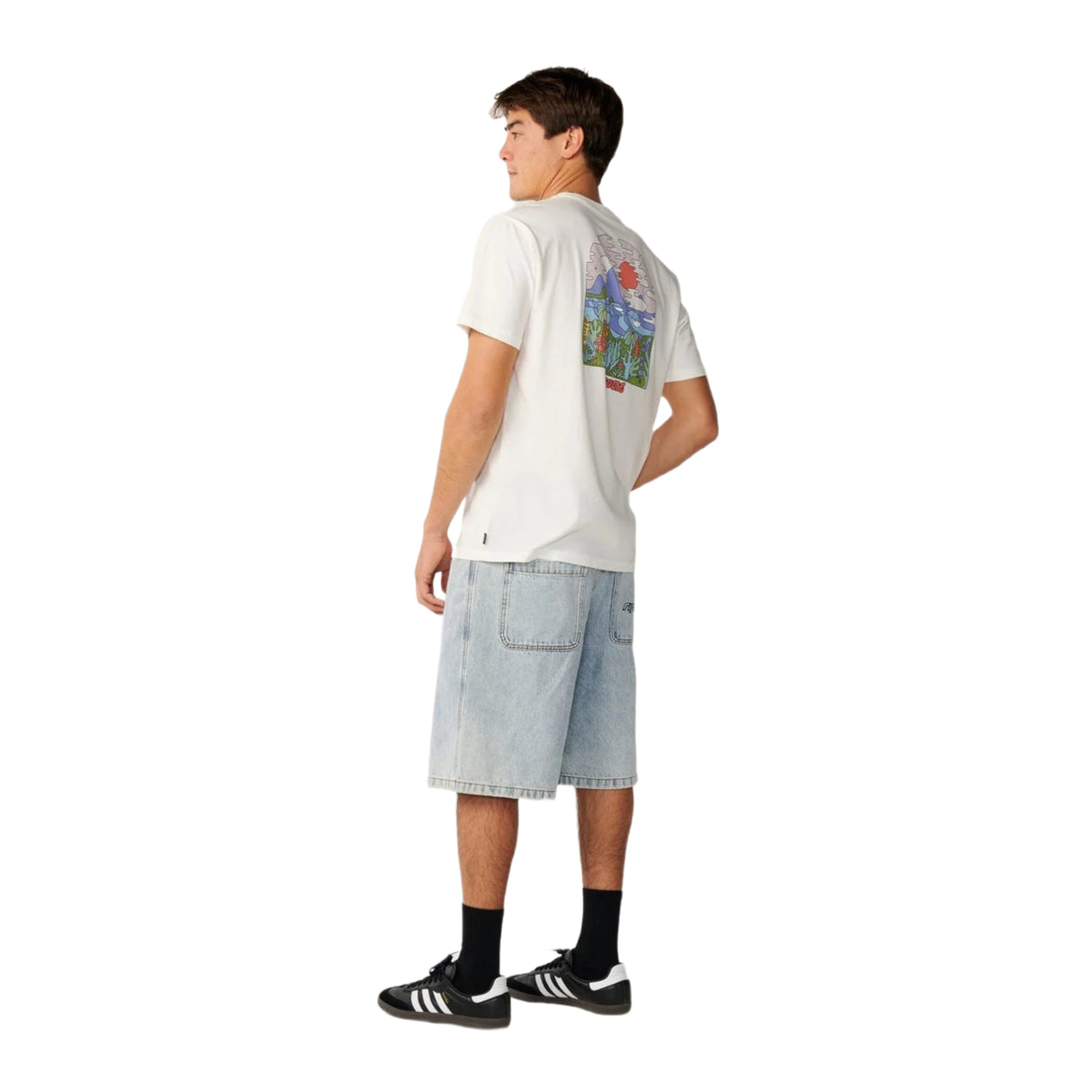 Men's Pacific Rinse Higgins T-Shirt