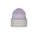 Barts Inaru Beanie Heather Grey-Light Brown #- 53 Degrees North 