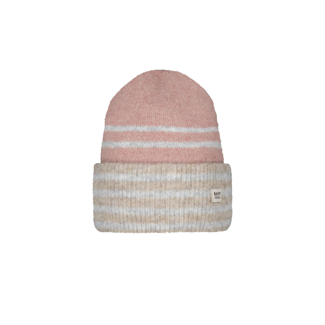 Barts Inaru Beanie #color_light-brown