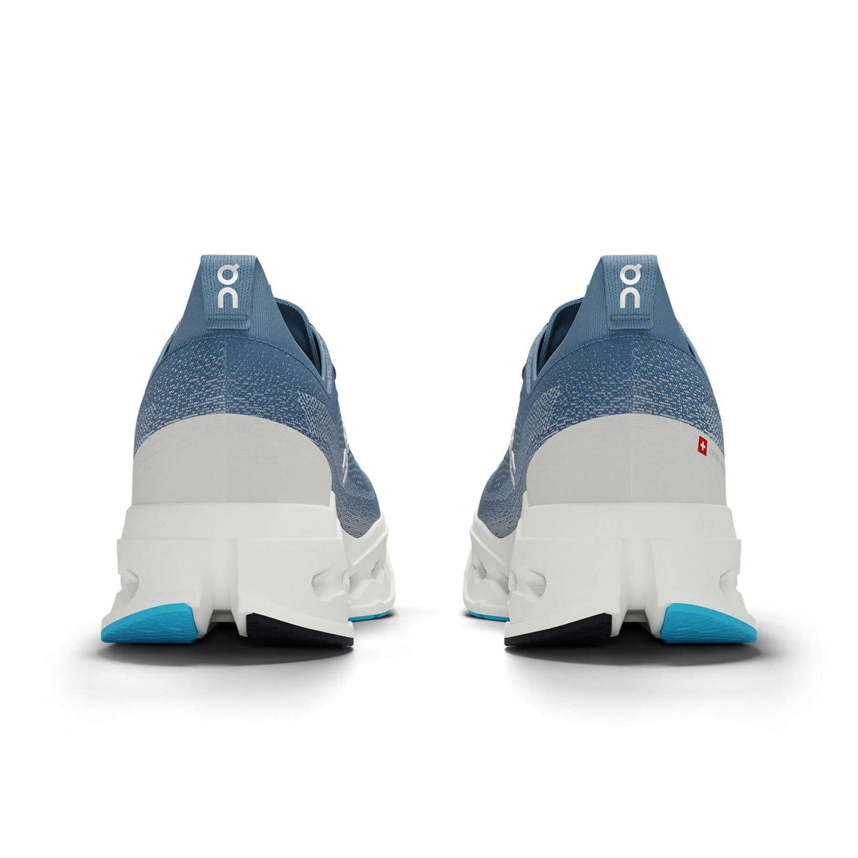 On Running Men's Cloudsurfer Max Running Shoes Dust/Ivory / UK 8-Dust/Ivory / UK 9-Dust/Ivory / UK 10-Dust/Ivory / UK 11-Dust/Ivory / UK 12 #- 53 Degrees North 