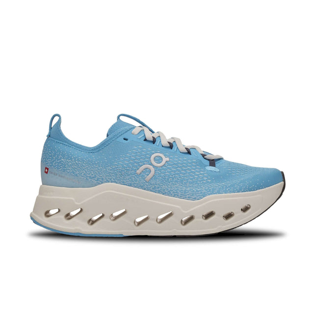 On Running Women's Cloudsurfer Max Running Shoes Horizon/Ivory / UK 5-Horizon/Ivory / UK 6-Horizon/Ivory / UK 7-Horizon/Ivory / UK 8 #- 53 Degrees North 