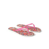 Ripcurl Women's Mixed Bloom Open Toe Flip Flops Pink / EU 37-Pink / EU 38-Pink / EU 39-Pink / EU 40-Pink / EU 41 #- 53 Degrees North 