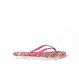Ripcurl Women's Mixed Bloom Open Toe Flip Flops Pink / EU 37-Pink / EU 38-Pink / EU 39-Pink / EU 40-Pink / EU 41 #- 53 Degrees North 