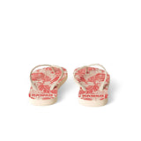 Ripcurl Women's Mixed Bloom Open Toe Flip Flops Pink / EU 37-Pink / EU 38-Pink / EU 39-Pink / EU 40-Pink / EU 41 #- 53 Degrees North 