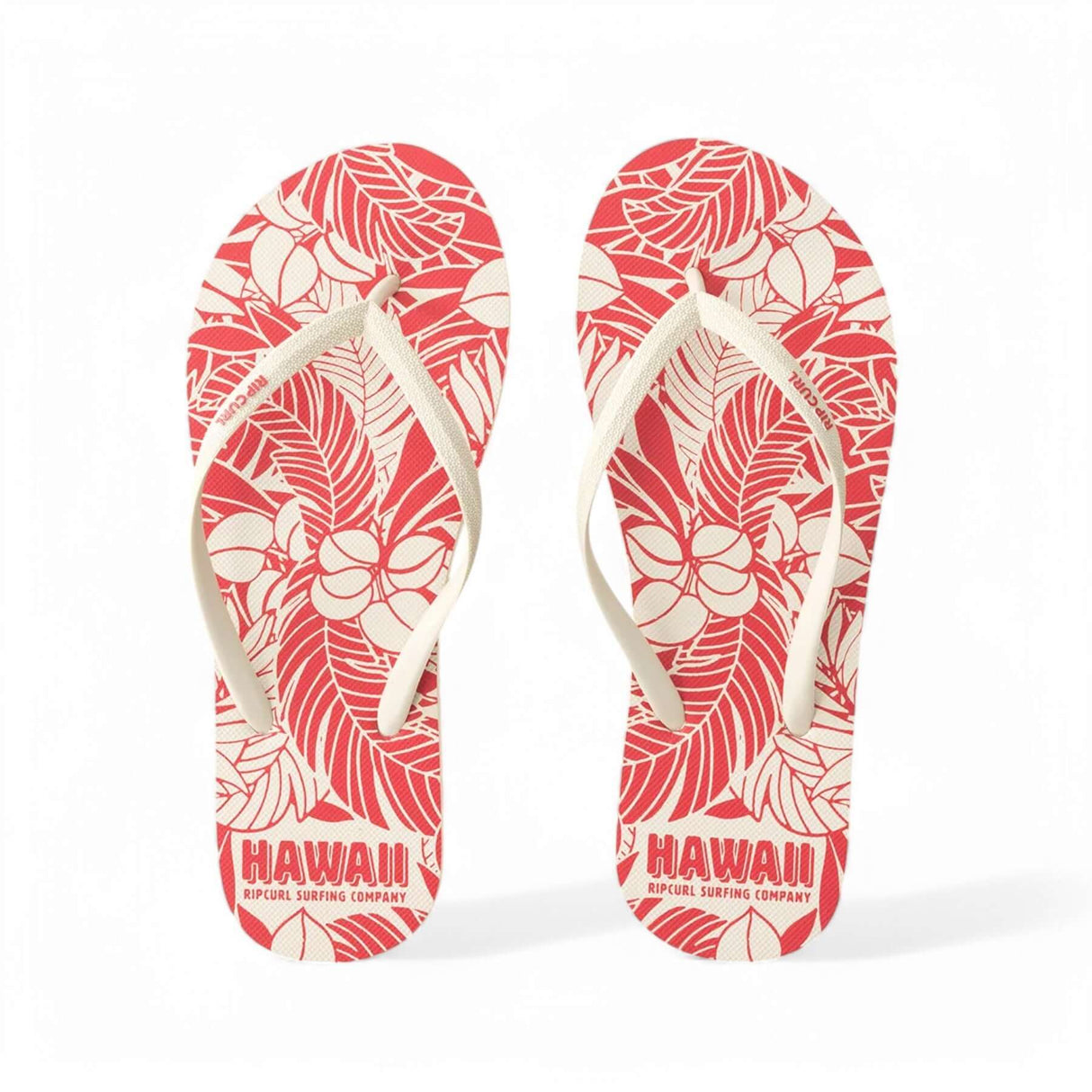 Ripcurl Women's Mixed Bloom Open Toe Flip Flops Pink / EU 37-Pink / EU 38-Pink / EU 39-Pink / EU 40-Pink / EU 41 #- 53 Degrees North 