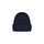 Barts Unisex Makalun Beanie Charcoal-Blue-Navy-Black-Rose #- 53 Degrees North 