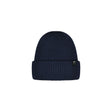 Barts Unisex Makalun Beanie Charcoal-Blue-Navy-Black-Rose #- 53 Degrees North 