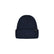 Barts Unisex Makalun Beanie Charcoal-Blue-Navy-Black-Rose #- 53 Degrees North 