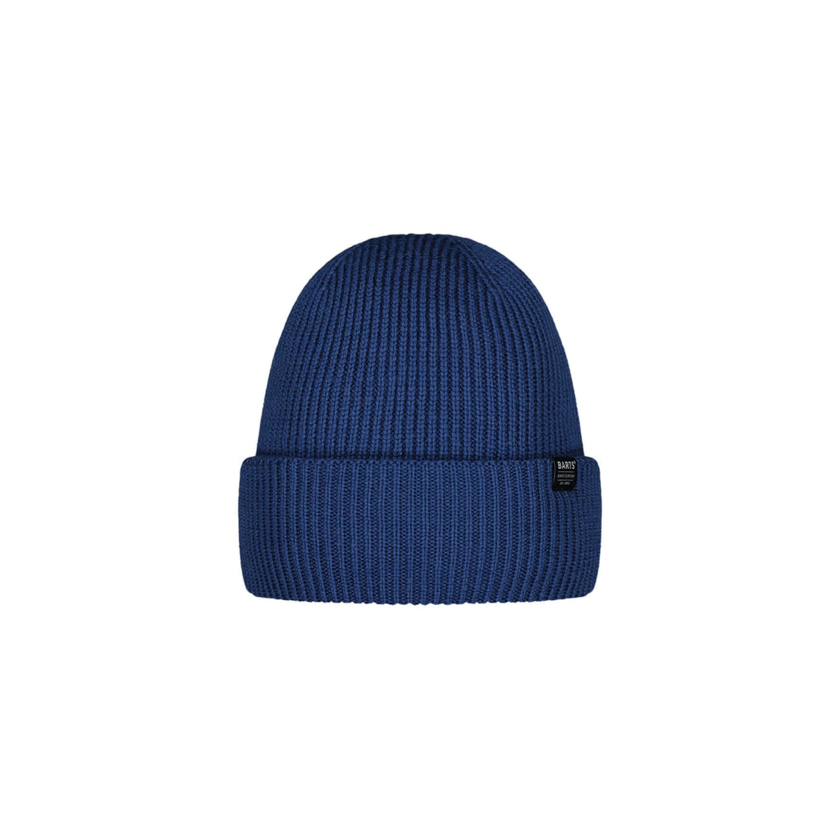Barts Unisex Makalun Beanie Charcoal-Blue-Navy-Black-Rose #- 53 Degrees North 