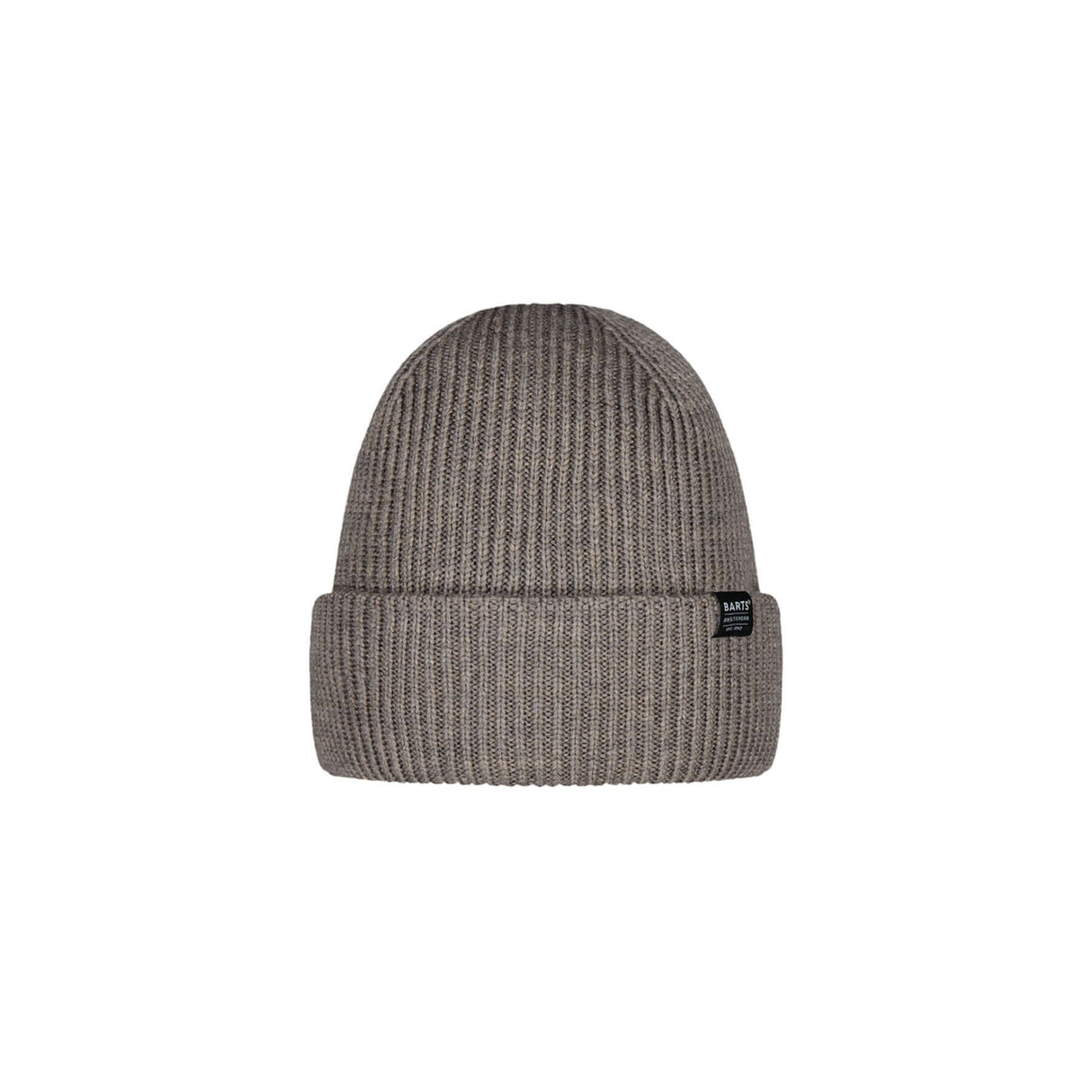 Barts Unisex Makalun Beanie Charcoal-Blue-Navy-Black-Rose #- 53 Degrees North 