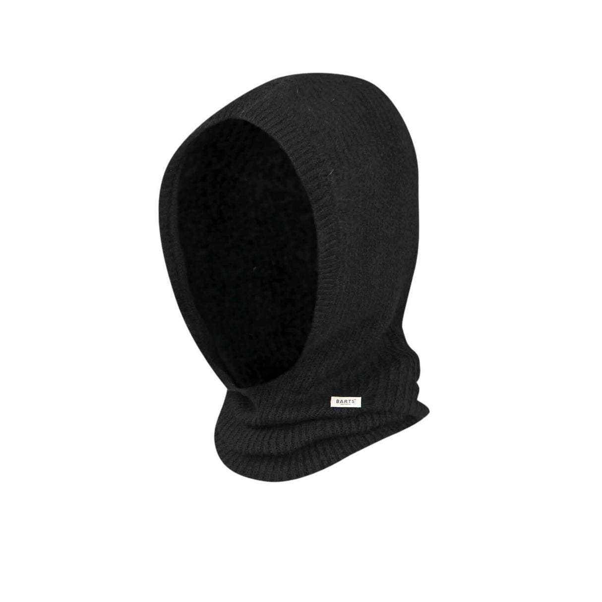 Barts Karesa Hood Black-Light Brown #- 53 Degrees North 