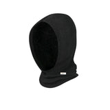 Barts Karesa Hood Black-Light Brown #- 53 Degrees North 