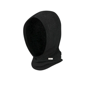 Barts Karesa Hood Black-Light Brown #- 53 Degrees North 