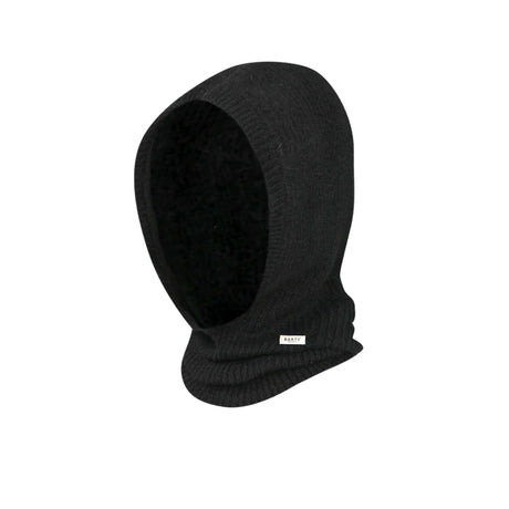 Barts Karesa Hood Black-Light Brown #- 53 Degrees North 