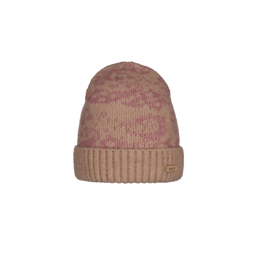 Barts Tanua Beanie #color_brown