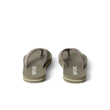 Ripcurl Women's Florida Bloom Open Toe Flip Flops Military Green / EU 37-Military Green / EU 38-Military Green / EU 39-Military Green / EU 40-Military Green / EU 41 #- 53 Degrees North 
