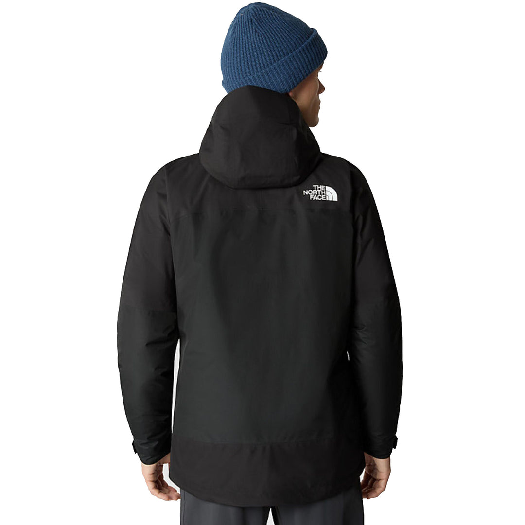 The North Face Men S Mountain Light