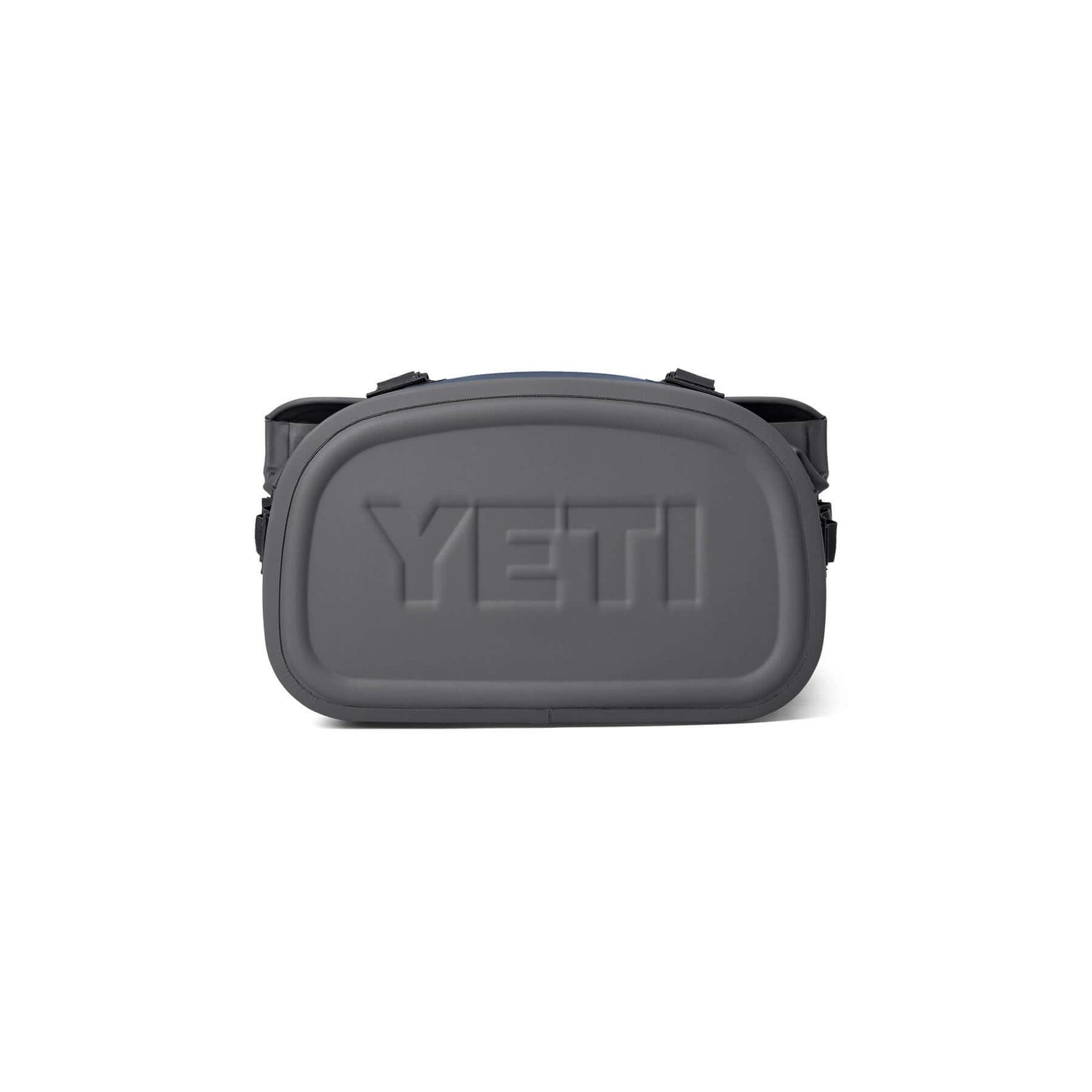 YETI Hopper M12 Backpack Soft Cooler Navy-Black Forest Green-Black #- 53 Degrees North 