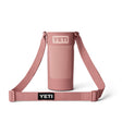 YETI Rambler Bottle Sling Sandstone Pink / Small #- 53 Degrees North 