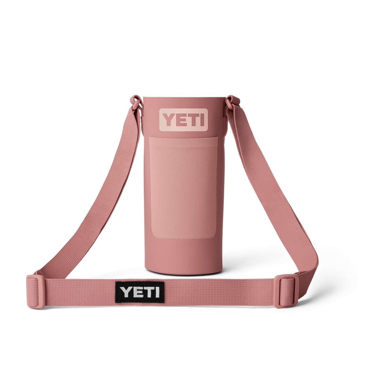 YETI Rambler Bottle Sling Sandstone Pink / Small #- 53 Degrees North 