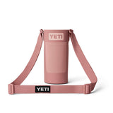 YETI Rambler Bottle Sling Sandstone Pink / Small #- 53 Degrees North 