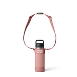 YETI Rambler Bottle Sling Sandstone Pink / Small #- 53 Degrees North 