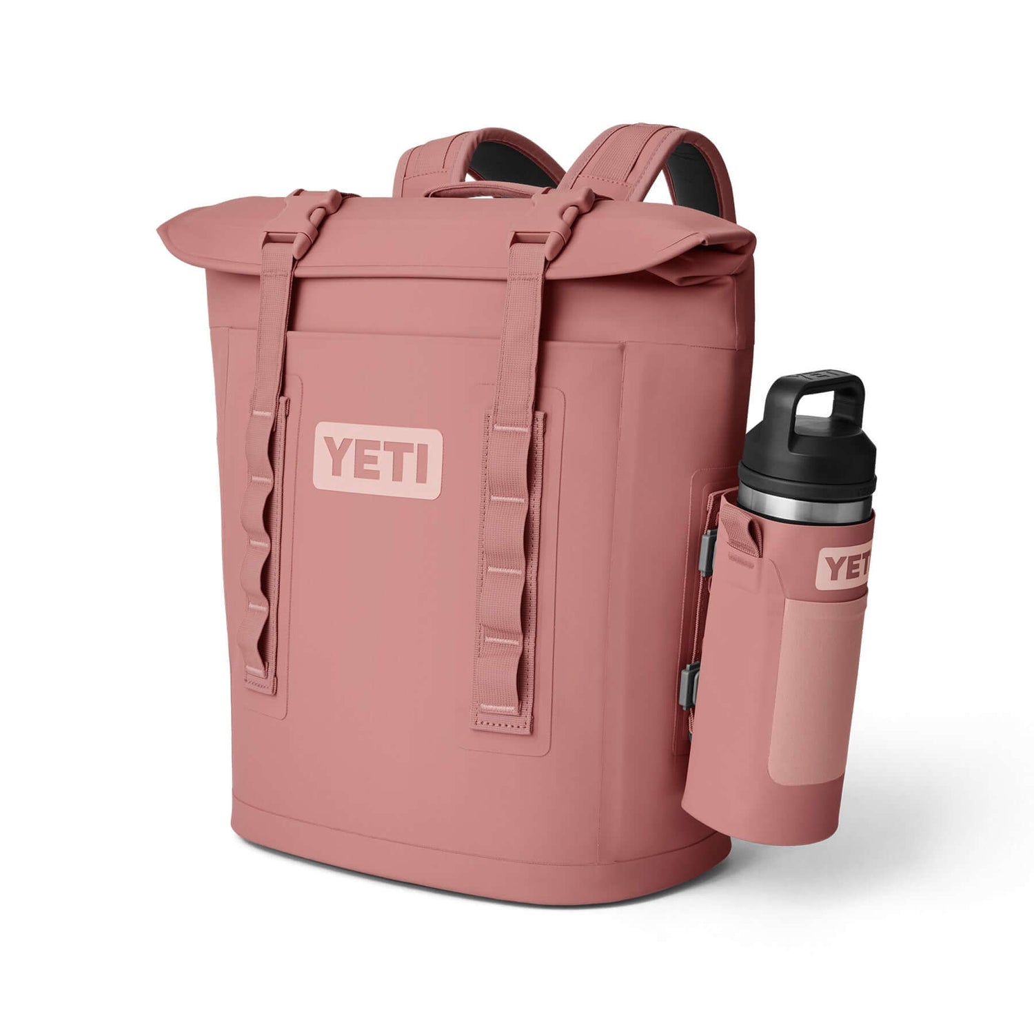 YETI Rambler Bottle Sling Sandstone Pink / Small #- 53 Degrees North 