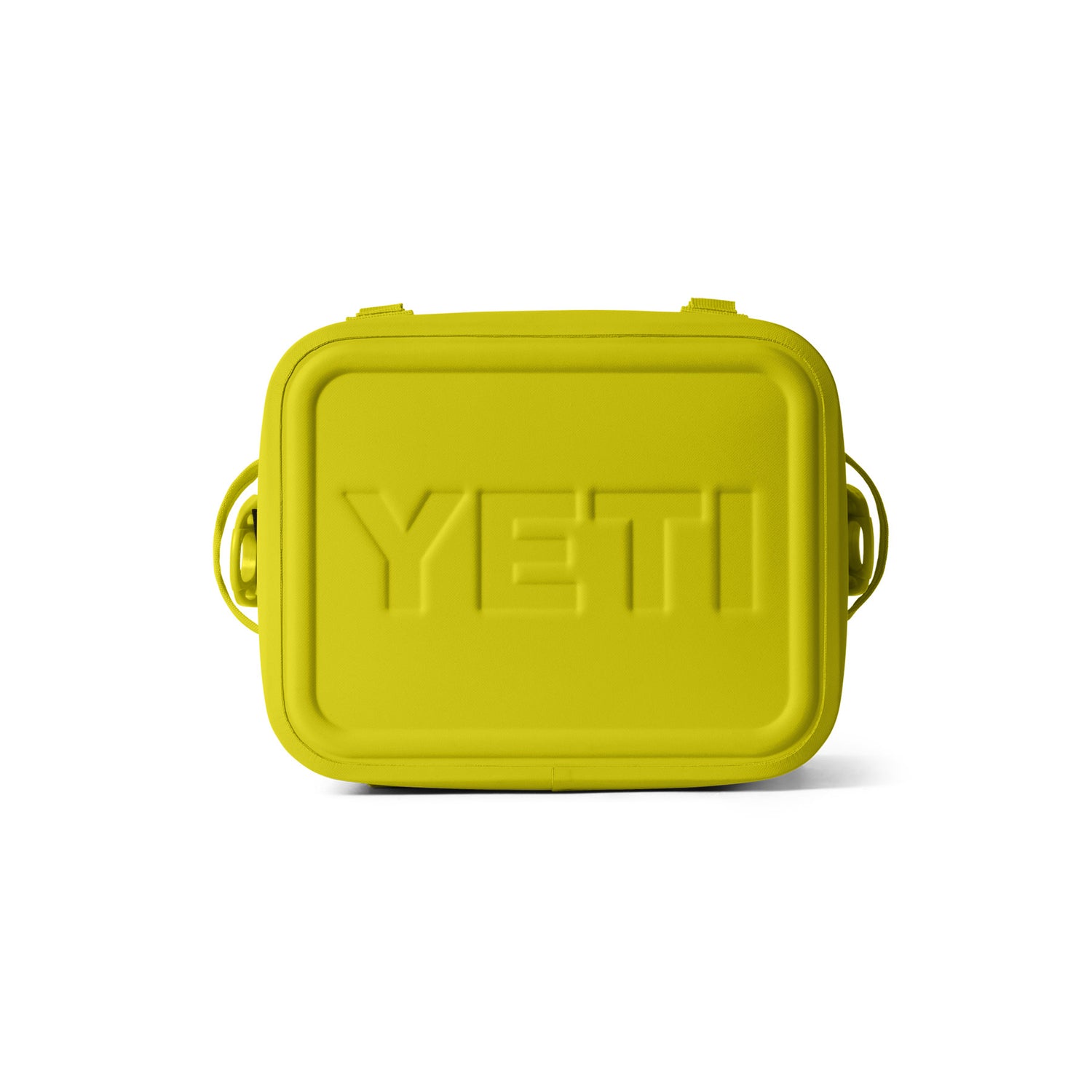 YETI Hopper Flip 12 Soft Cooler Ultramarine-Firefly Yellow-Key Lime-Navy-Charcoal #- 53 Degrees North 