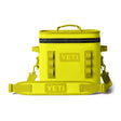 YETI Hopper Flip 12 Soft Cooler Ultramarine-Firefly Yellow-Key Lime-Navy-Charcoal #- 53 Degrees North 