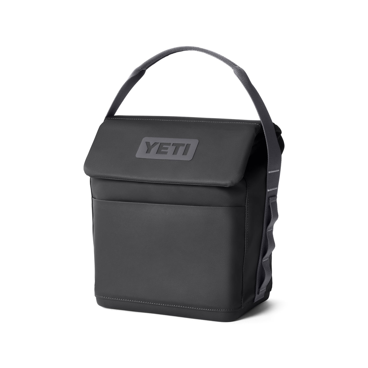 YETI Daytrip Insulated Lunch Bag 6L Navy-Charcoal #- 53 Degrees North 