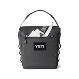 YETI Daytrip Insulated Lunch Bag 6L Navy-Charcoal #- 53 Degrees North 