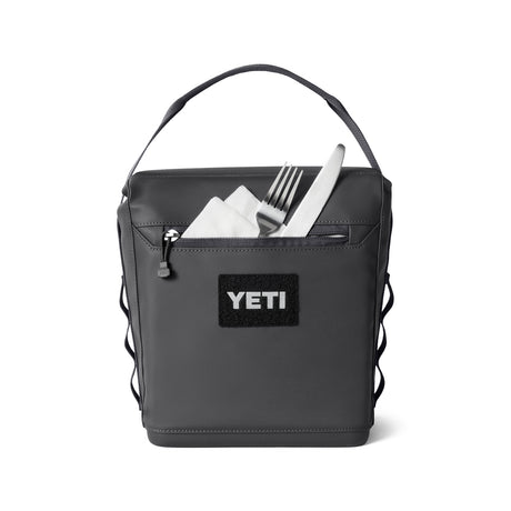 YETI Daytrip Insulated Lunch Bag 6L Navy - 53 Degrees North