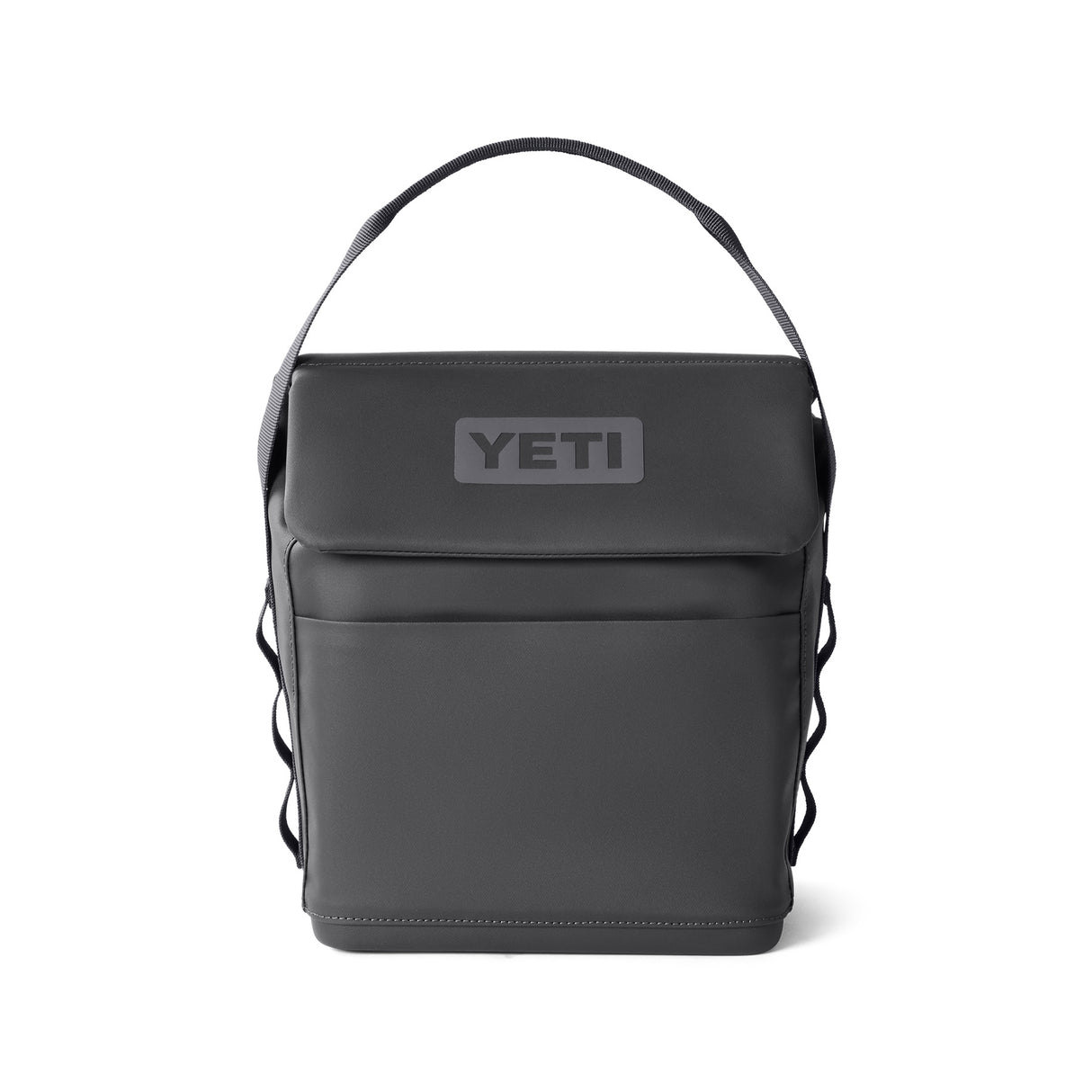 YETI Daytrip Insulated Lunch Bag 6L Navy-Charcoal #- 53 Degrees North 