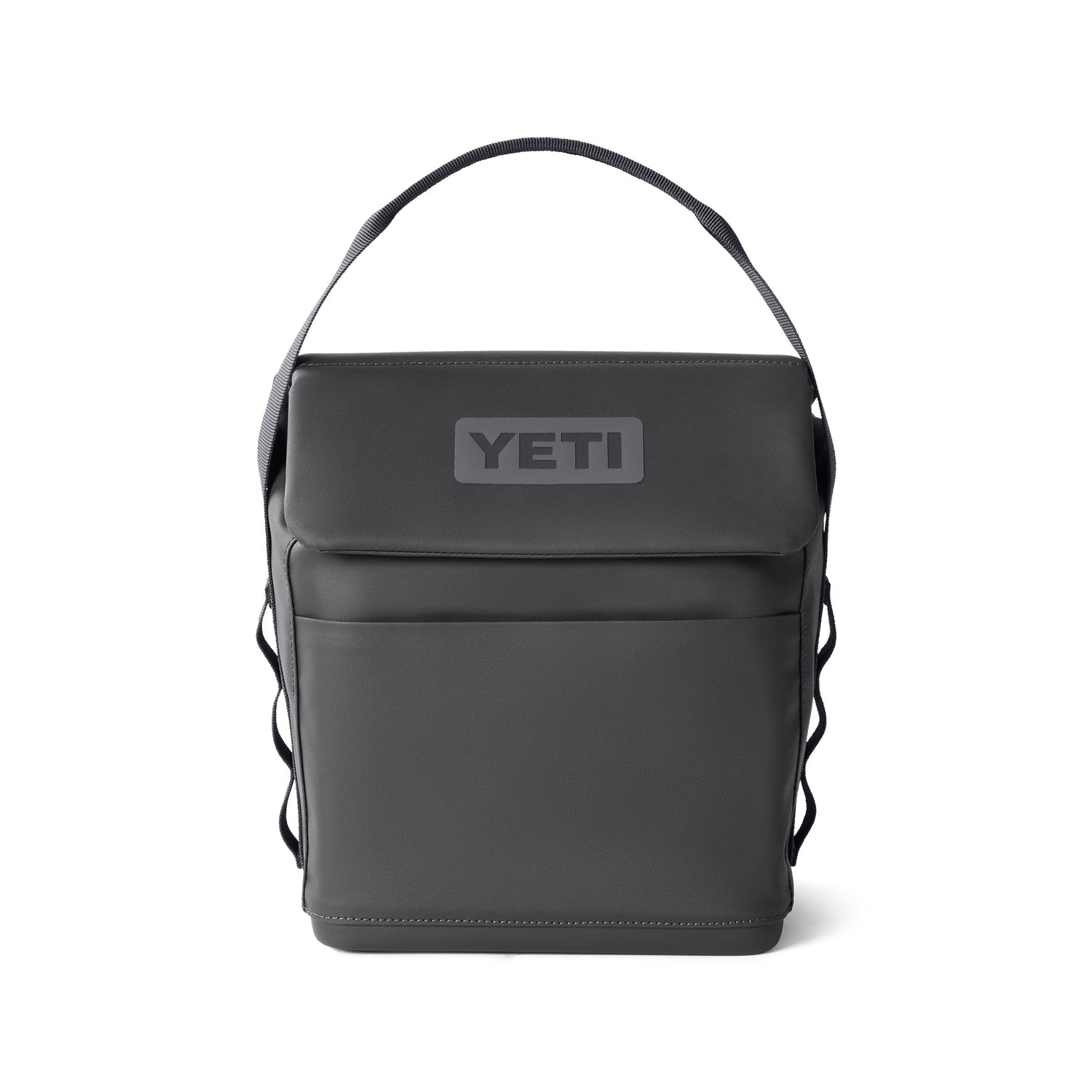 YETI Daytrip Insulated Lunch Bag 6L Navy-Charcoal #- 53 Degrees North 