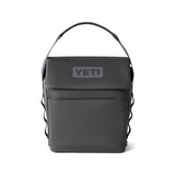 YETI Daytrip Insulated Lunch Bag 6L Navy-Charcoal #- 53 Degrees North 