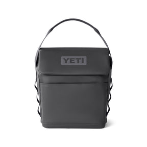 YETI Daytrip Insulated Lunch Bag 6L Navy-Charcoal #- 53 Degrees North 