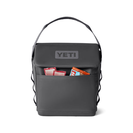 YETI Daytrip Insulated Lunch Bag 6L Navy - 53 Degrees North