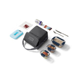 YETI Daytrip Insulated Lunch Bag 6L Navy-Charcoal #- 53 Degrees North 