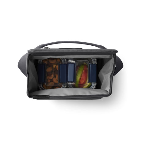 YETI Daytrip Insulated Lunch Bag 6L Navy - 53 Degrees North