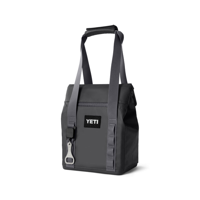 YETI YETI Daytrip® 14L Insulated Tote Bag Charcoal-Navy #- 53 Degrees North 