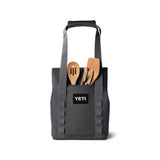YETI YETI Daytrip® 14L Insulated Tote Bag Charcoal-Navy #- 53 Degrees North 