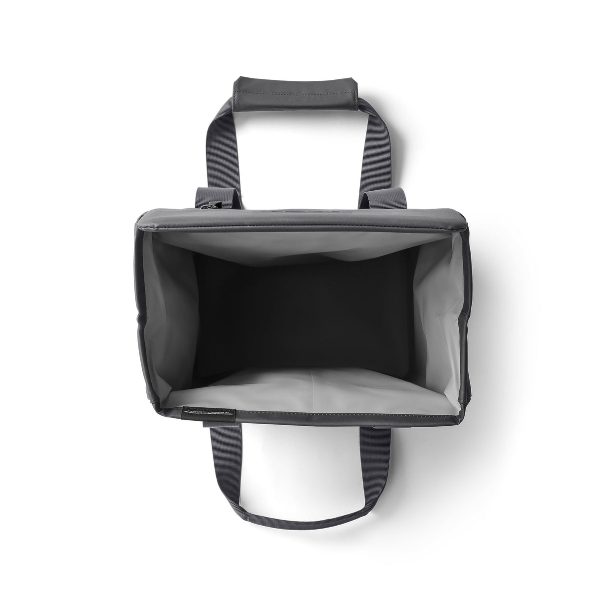 YETI YETI Daytrip® 14L Insulated Tote Bag Charcoal-Navy #- 53 Degrees North 