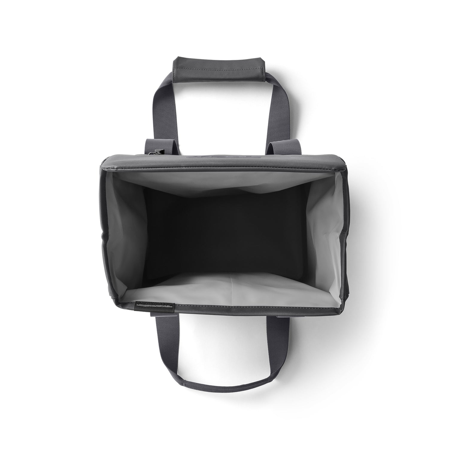 YETI YETI Daytrip® 14L Insulated Tote Bag Charcoal-Navy #- 53 Degrees North 