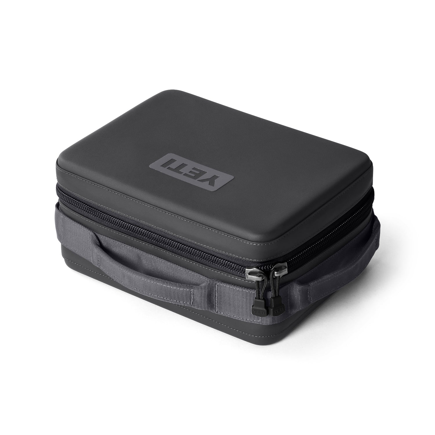 YETI Daytrip Insulated Lunch Box 5L Charcoal-Navy #- 53 Degrees North 