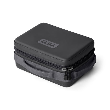 YETI Daytrip Insulated Lunch Box 5L Charcoal-Navy #- 53 Degrees North 