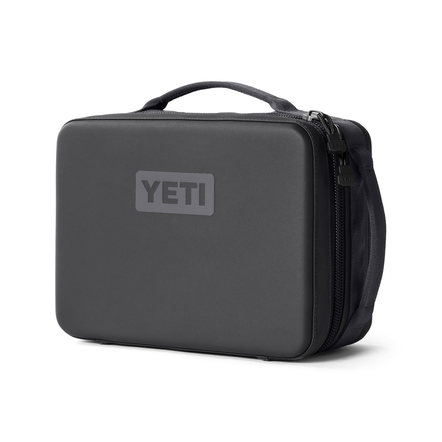 YETI Daytrip Insulated Lunch Box 5L Charcoal-Navy #- 53 Degrees North 